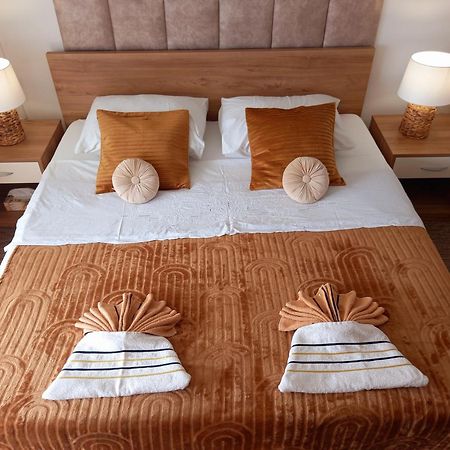 Studio Apartmani “Jarnecic” クルク エクステリア 写真