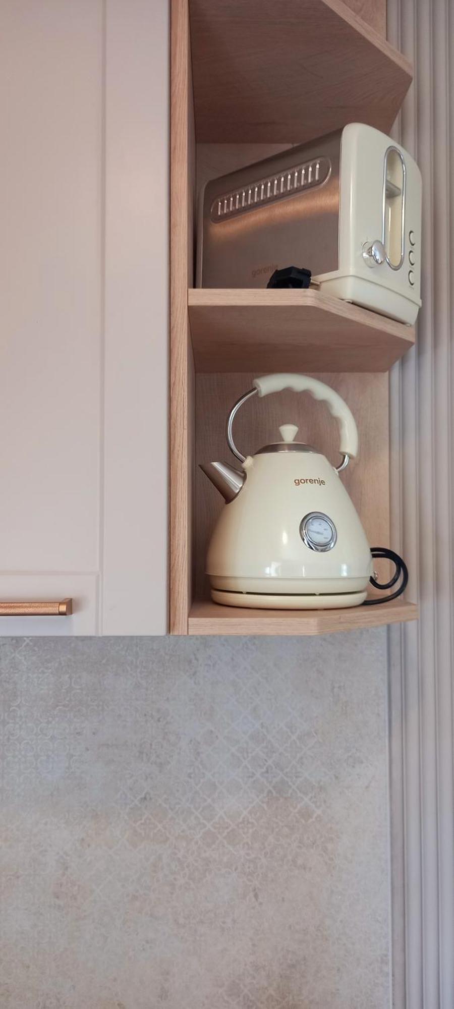 Studio Apartmani “Jarnecic” クルク 部屋 写真